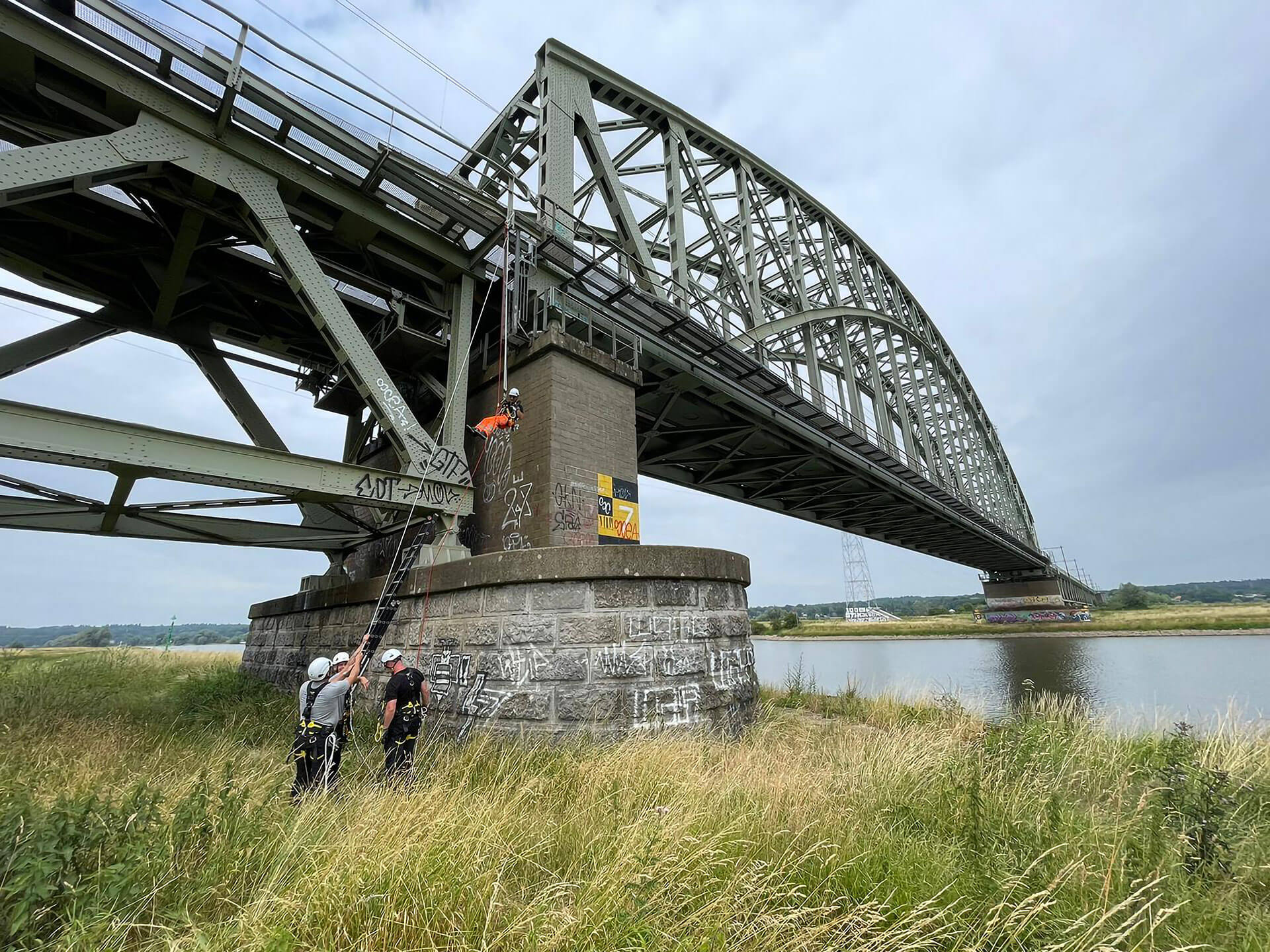 Infrastructuur & waterbeheer
